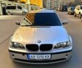 Сірий БМВ 3 Серія, об'ємом двигуна 1.8 л та пробігом 180 тис. км за 4700 $, фото 12 на Automoto.ua