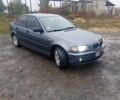 Сірий БМВ 3 Серія, об'ємом двигуна 2 л та пробігом 350 тис. км за 4700 $, фото 7 на Automoto.ua