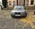 Серый БМВ 3 Серия, объемом двигателя 2 л и пробегом 190 тыс. км за 5400 $, фото 1 на Automoto.ua