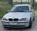 Серый БМВ 3 Серия, объемом двигателя 1.8 л и пробегом 310 тыс. км за 5299 $, фото 1 на Automoto.ua