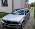 Сірий БМВ 3 Серія, об'ємом двигуна 1.8 л та пробігом 214 тис. км за 5000 $, фото 7 на Automoto.ua