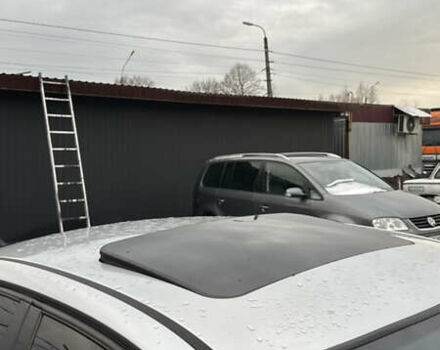 Сірий БМВ 3 Серія, об'ємом двигуна 2 л та пробігом 319 тис. км за 5499 $, фото 7 на Automoto.ua