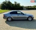 Сірий БМВ 3 Серія, об'ємом двигуна 2.99 л та пробігом 300 тис. км за 7100 $, фото 17 на Automoto.ua