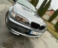Сірий БМВ 3 Серія, об'ємом двигуна 1.8 л та пробігом 436 тис. км за 4200 $, фото 1 на Automoto.ua