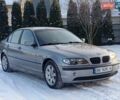 Серый БМВ 3 Серия, объемом двигателя 2 л и пробегом 206 тыс. км за 5400 $, фото 9 на Automoto.ua