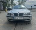 Сірий БМВ 3 Серія, об'ємом двигуна 2 л та пробігом 205 тис. км за 4800 $, фото 1 на Automoto.ua
