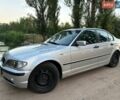 Серый БМВ 3 Серия, объемом двигателя 0 л и пробегом 390 тыс. км за 2000 $, фото 3 на Automoto.ua