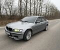 Сірий БМВ 3 Серія, об'ємом двигуна 1.8 л та пробігом 296 тис. км за 4500 $, фото 2 на Automoto.ua