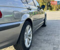 Сірий БМВ 3 Серія, об'ємом двигуна 1.95 л та пробігом 315 тис. км за 5850 $, фото 16 на Automoto.ua