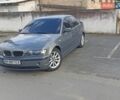 Серый БМВ 3 Серия, объемом двигателя 2 л и пробегом 168 тыс. км за 4950 $, фото 25 на Automoto.ua