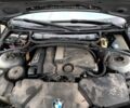 Сірий БМВ 3 Серія, об'ємом двигуна 2 л та пробігом 220 тис. км за 5000 $, фото 9 на Automoto.ua