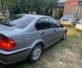 Сірий БМВ 3 Серія, об'ємом двигуна 1.8 л та пробігом 237 тис. км за 5600 $, фото 2 на Automoto.ua
