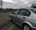 Сірий БМВ 3 Серія, об'ємом двигуна 2 л та пробігом 220 тис. км за 5000 $, фото 4 на Automoto.ua