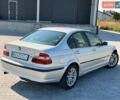 Сірий БМВ 3 Серія, об'ємом двигуна 1.8 л та пробігом 350 тис. км за 3700 $, фото 13 на Automoto.ua
