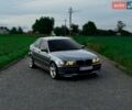 Серый БМВ 3 Серия, объемом двигателя 2 л и пробегом 239 тыс. км за 6300 $, фото 1 на Automoto.ua
