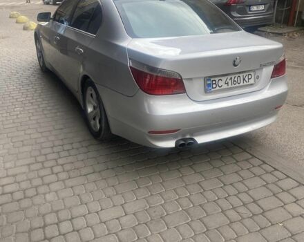 Сірий БМВ 3 Серія, об'ємом двигуна 0 л та пробігом 400 тис. км за 7500 $, фото 6 на Automoto.ua