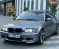 Сірий БМВ 3 Серія, об'ємом двигуна 2 л та пробігом 318 тис. км за 6300 $, фото 1 на Automoto.ua