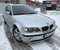 Серый БМВ 3 Серия, объемом двигателя 2.5 л и пробегом 300 тыс. км за 5850 $, фото 1 на Automoto.ua