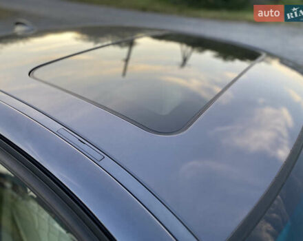 Серый БМВ 3 Серия, объемом двигателя 2 л и пробегом 388 тыс. км за 8000 $, фото 8 на Automoto.ua