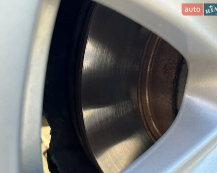 Сірий БМВ 3 Серія, об'ємом двигуна 1.95 л та пробігом 315 тис. км за 5850 $, фото 30 на Automoto.ua