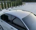Серый БМВ 3 Серия, объемом двигателя 2 л и пробегом 309 тыс. км за 6000 $, фото 3 на Automoto.ua