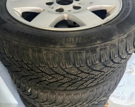 Серый БМВ 3 Серия, объемом двигателя 1.8 л и пробегом 330 тыс. км за 6100 $, фото 9 на Automoto.ua