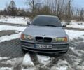 Серый БМВ 3 Серия, объемом двигателя 1.8 л и пробегом 284 тыс. км за 3999 $, фото 1 на Automoto.ua