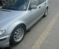 Сірий БМВ 3 Серія, об'ємом двигуна 2 л та пробігом 205 тис. км за 4800 $, фото 4 на Automoto.ua