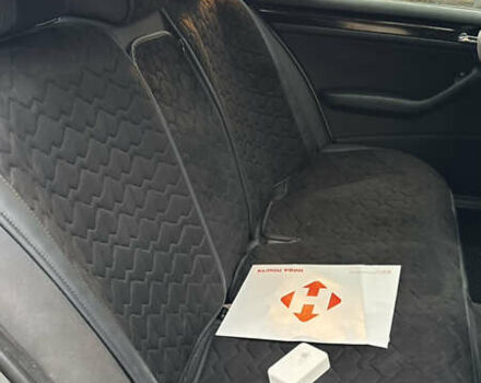 Сірий БМВ 3 Серія, об'ємом двигуна 2 л та пробігом 319 тис. км за 5499 $, фото 10 на Automoto.ua