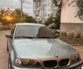 Серый БМВ 3 Серия, объемом двигателя 2.2 л и пробегом 233 тыс. км за 5200 $, фото 4 на Automoto.ua