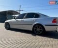 Сірий БМВ 3 Серія, об'ємом двигуна 1.8 л та пробігом 169 тис. км за 5800 $, фото 1 на Automoto.ua