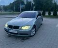 Серый БМВ 3 Серия, объемом двигателя 2 л и пробегом 216 тыс. км за 6600 $, фото 1 на Automoto.ua