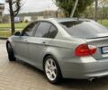 Сірий БМВ 3 Серія, об'ємом двигуна 2 л та пробігом 230 тис. км за 5750 $, фото 5 на Automoto.ua