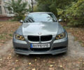 Серый БМВ 3 Серия, объемом двигателя 2 л и пробегом 292 тыс. км за 6600 $, фото 1 на Automoto.ua