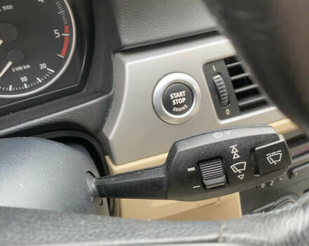 Сірий БМВ 3 Серія, об'ємом двигуна 2 л та пробігом 320 тис. км за 6350 $, фото 9 на Automoto.ua