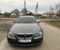 Серый БМВ 3 Серия, объемом двигателя 2.5 л и пробегом 252 тыс. км за 7000 $, фото 1 на Automoto.ua
