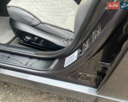 Серый БМВ 3 Серия, объемом двигателя 2 л и пробегом 232 тыс. км за 6300 $, фото 14 на Automoto.ua