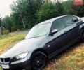 Серый БМВ 3 Серия, объемом двигателя 2 л и пробегом 250 тыс. км за 4800 $, фото 1 на Automoto.ua