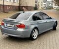 Сірий БМВ 3 Серія, об'ємом двигуна 2 л та пробігом 230 тис. км за 5750 $, фото 3 на Automoto.ua