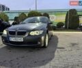 Серый БМВ 3 Серия, объемом двигателя 2 л и пробегом 300 тыс. км за 7220 $, фото 1 на Automoto.ua