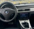 Серый БМВ 3 Серия, объемом двигателя 2 л и пробегом 200 тыс. км за 5350 $, фото 3 на Automoto.ua
