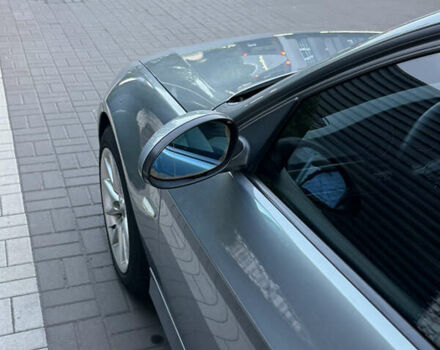 Сірий БМВ 3 Серія, об'ємом двигуна 2 л та пробігом 259 тис. км за 7200 $, фото 12 на Automoto.ua