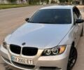 Серый БМВ 3 Серия, объемом двигателя 2 л и пробегом 292 тыс. км за 7999 $, фото 1 на Automoto.ua