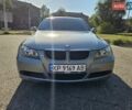 Сірий БМВ 3 Серія, об'ємом двигуна 2 л та пробігом 206 тис. км за 7800 $, фото 1 на Automoto.ua