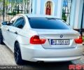 Серый БМВ 3 Серия, объемом двигателя 2 л и пробегом 300 тыс. км за 7100 $, фото 2 на Automoto.ua