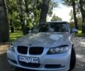 Серый БМВ 3 Серия, объемом двигателя 2 л и пробегом 310 тыс. км за 7300 $, фото 1 на Automoto.ua