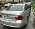 Серый БМВ 3 Серия, объемом двигателя 2 л и пробегом 380 тыс. км за 3500 $, фото 1 на Automoto.ua