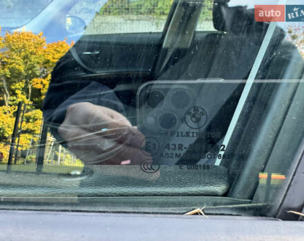 Серый БМВ 3 Серия, объемом двигателя 2 л и пробегом 201 тыс. км за 4500 $, фото 21 на Automoto.ua