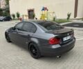 Серый БМВ 3 Серия, объемом двигателя 2 л и пробегом 242 тыс. км за 6500 $, фото 9 на Automoto.ua