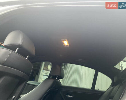 Серый БМВ 3 Серия, объемом двигателя 2 л и пробегом 310 тыс. км за 7550 $, фото 10 на Automoto.ua